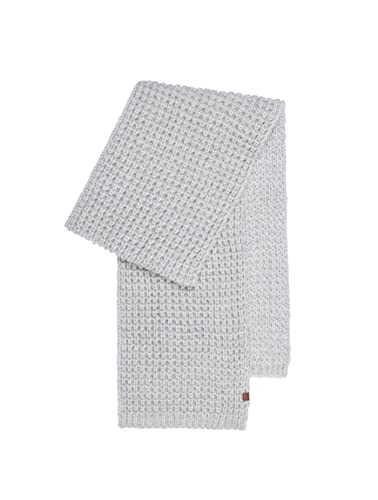 Écharpe super chunky knit Bickley + Mitchell contre le froid glacé - 3