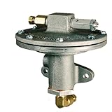 Air Compressor Tank Automatic Drain Valve, Replaces Champion P/N ZTD1