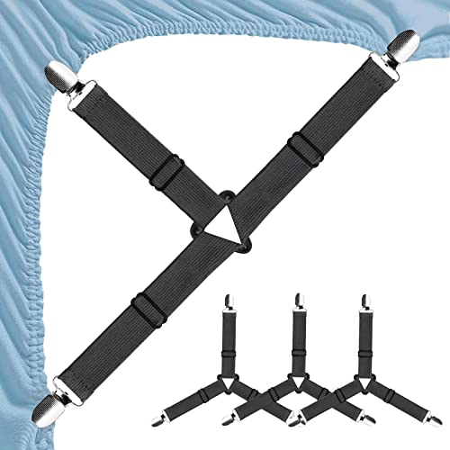 The Best Straps For Fitted Sheets of 2022 Top 10, Best Value, Best