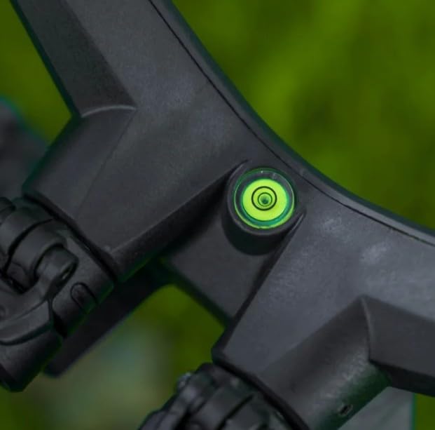 Avid Carp - Revolve Multi Pod, Rod Pod, Karpfenangeln