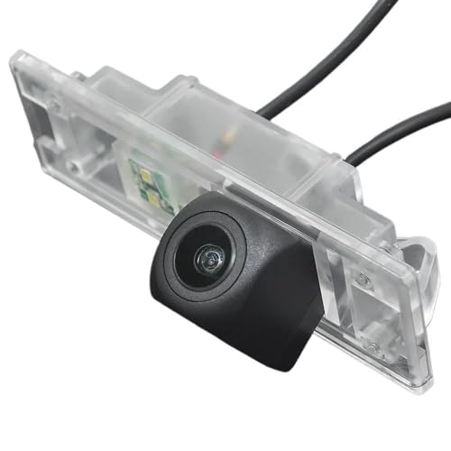 Caméra de recul BMW Série 1 et F12 F13 E89 avec technologie CVBS AHD