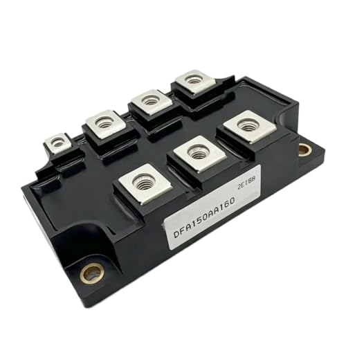 DFA150AA160 pont redresseur triphasé pour stabiliser le réseau d'un atelier - 2