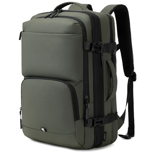 BAGOK Carry On Travel Backpack 35L-40L