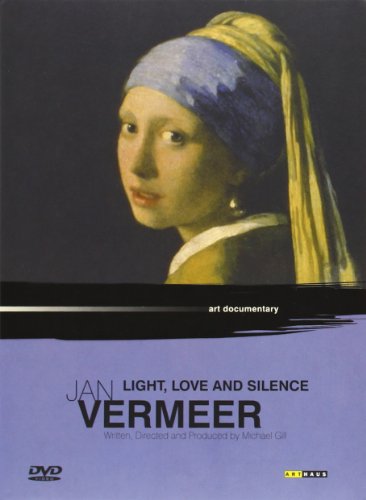 Art Lives: Jan Vermeer [Dvd] [2007]