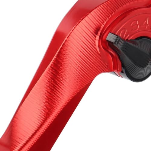 Levier de frein moto pour restaurer la commande d'embrayage VFR 750 et 800