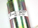 (TP #10) LEDEX Saia Burgess Tubular Solenoid STA Series 195853-001 Cage 81840