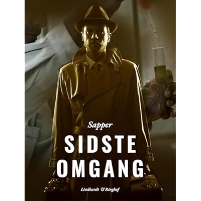 Sidste omgang