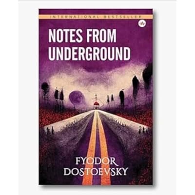 Notes from the Underground