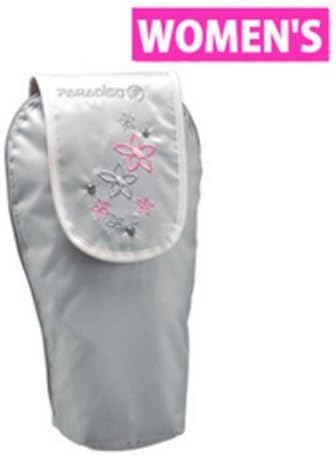 Bridgestone (Bridgestone) Paradiso paradyi-zo Shoes Case Women's sca014 BK (Black)