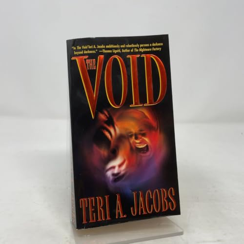 The Void view 2