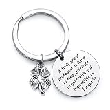 RSZOTW Professor Appreciation Keychain - Teacher's Day Jewelry For Teacher Mentor Gifts, Going Away Gifts For Coworker Jewelry - Professor Retirement Keychain