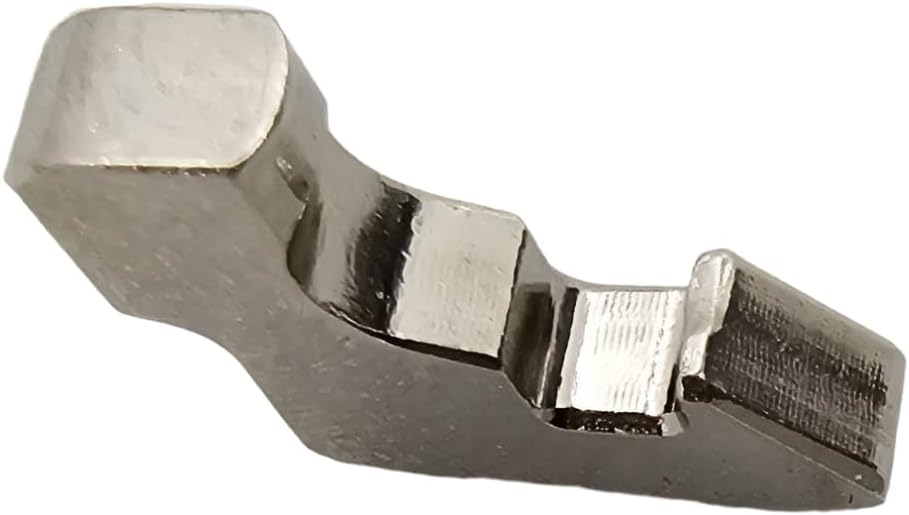 Edge Extractor F16176, Stainless Steel, Specifically Designed for Remington Models 870 and 1100, Set of 2