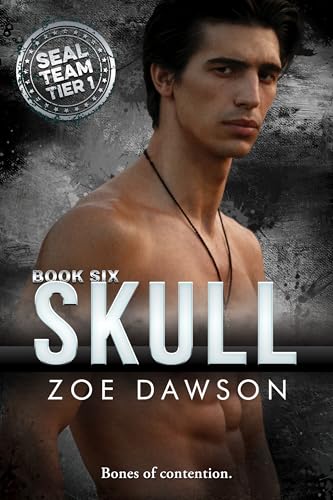 Skull (SEAL Team Tier 1 Book 6)