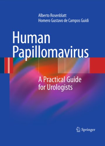 Human Papillomavirus: A Practical Guide for Urologists (English Edition)