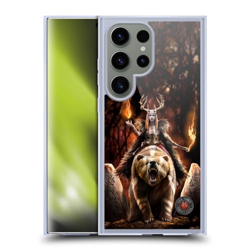 Coque MagSafe Samsung S24 Ultra Anne Stokes pour sublimer votre quotidien