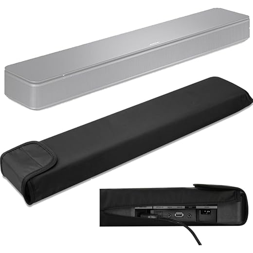 Ferbao Dust Cover Protective Cover Storage Sleeve Compatible