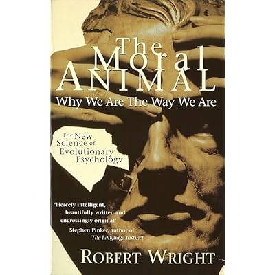 The Moral Animal