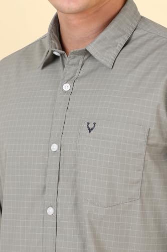 Image of Allen Solly Men Shirt