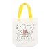Produktbild Leaftree Tasche Recycling Tasche Multicolor Cloth Handarbeit Adult