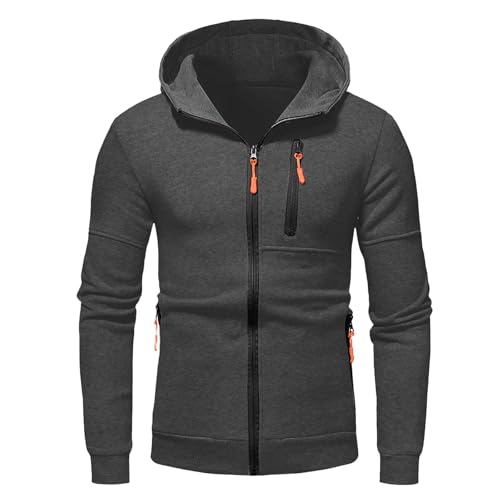 Boys Sweatshirts Waterproof Sports Kids Hoodie Casual Teens Long Sleeve Fashion Lightweight Zip Up Hoodies For Boys2