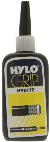 F/HY5172/050M 50ml Medium Strength Thread Sealant