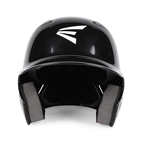 Easton | ALPHA T-Ball Batting Helmet | T-Ball/Small | Black - image 3
