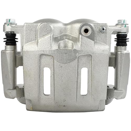 Image of 18B4997 18B4996 Front Left & Right Disc Brake Calipers Assembly