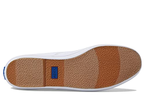 Image of Keds Womens Keds Champion Canvas Lace UpSneaker