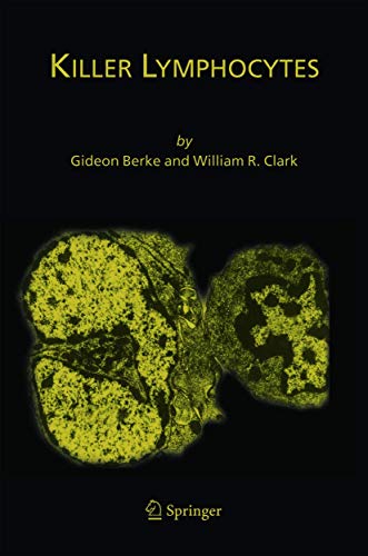 Killer Lymphocytes view 2