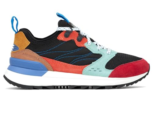 Image of Merrell Womens Alpine 83 Sneaker Recraft