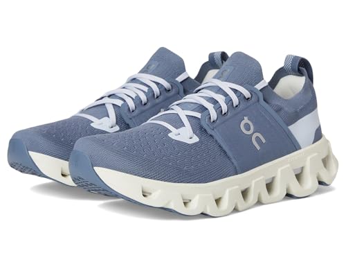 Image of On Women's Cloudswift 4 Running Shoes