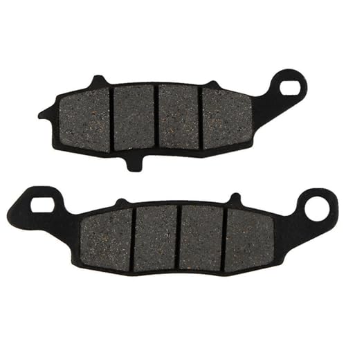 �ɓK������GSF600 GSF 600 �o���f�B�b�g GSX600 GSX SV650 SV 650 GSX750 750 �I�[�g�o�C�̃t�����g�ƃ��A�u���[�L�p�b�h