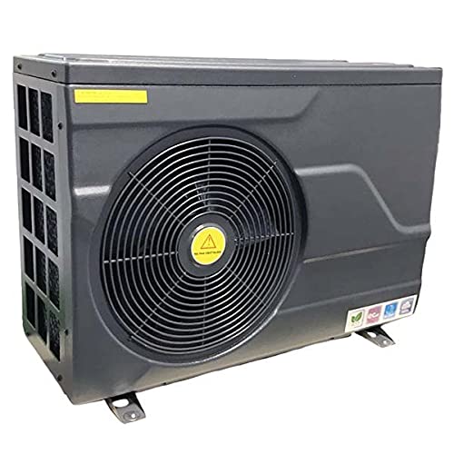 MyPac Pompe à Chaleur Piscine 120 - Full Inverter de