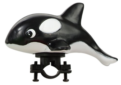 Co-Union Killer Whale Horn