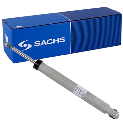 Amortisseur arrière SACHS 315 498 suspension Porsche Panamera 970 berline de 2009 à 2017