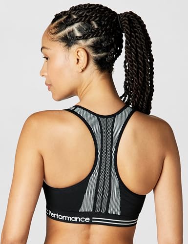 Sujetador deportivo Calvin Klein de espalda natación para yoga y pilates 3