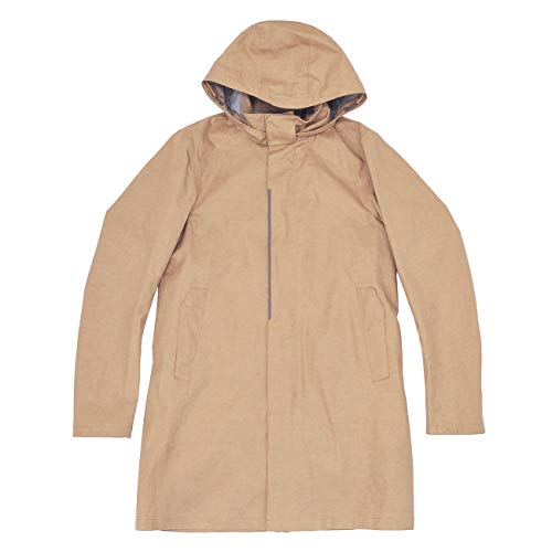 おしゃれなメンズ レインコート ブランド25選 選び方のポイントは