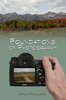 Foundations of Photography 1493576836 Book Cover