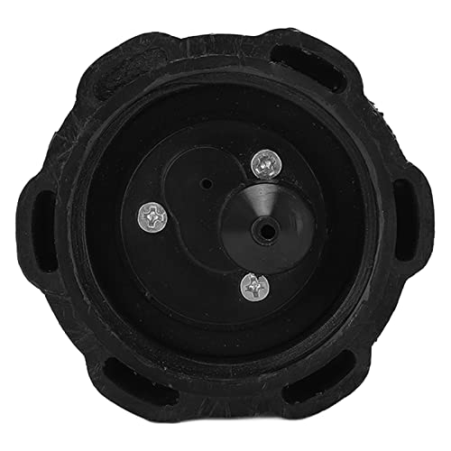 Fuel Tank Cap, 50Mm Universal Gas Fuel Tank Cap Cover Replacement For 50Cc 70Cc 90Cc 110Cc 125Cc Atv #TOP5