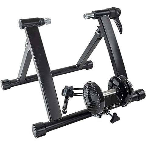 ETC Flow 8 Magnetic Turbo Cycle Trainer Cover