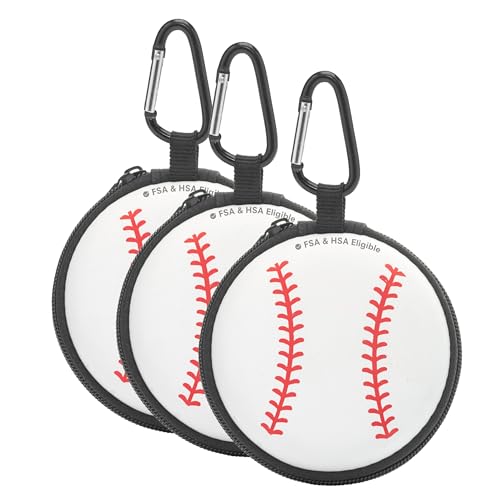 Adventure Medical Kits Sports Kit Baseball - 3 Pack