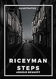 arnold setup  Riceyman Steps Illustrated: (penguin) by Arnold Bennett (English Edition)