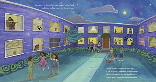 The Night Is Yours - Image 2