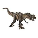 Ornement de ceratosaurus : et de haute qualité, modèle de ceratosaurus