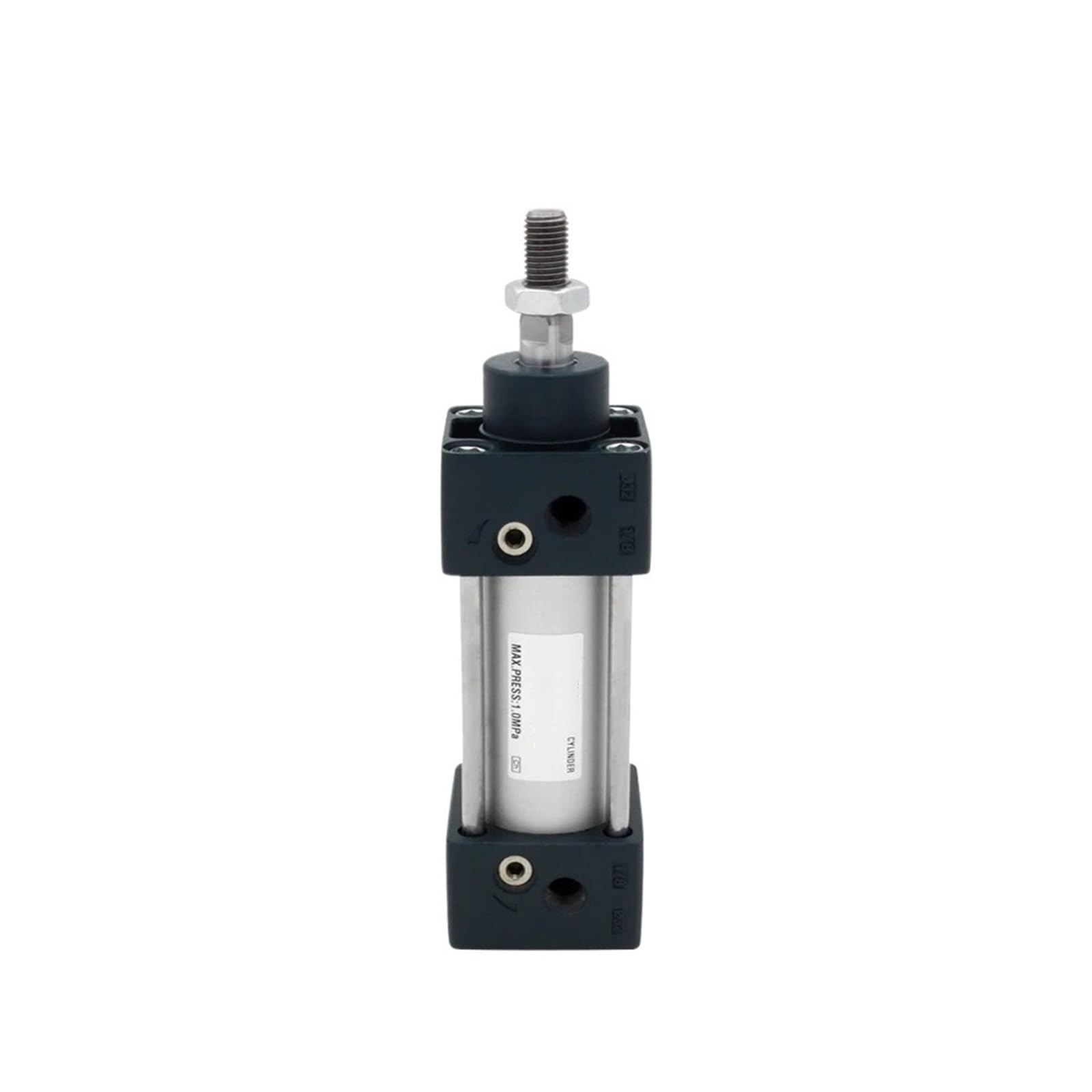 Vérins pneumatiques standard SC50 à double effet pour automatisme industriel cylindre SC50X100S