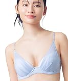 [ウイング/ワコール] ブラジャー ブラがわたしに合わせてくれる 【マッチミーブラ】【2022年度グッドデザイン賞受賞】 バストの左右差や個々のバストの状態に対応 KB2011 SX F65