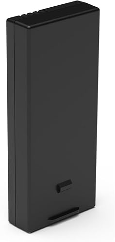 Miniatura 3 de DJI Tello Batería Drone Accesorio Camcorder Batería, Negro (CP.PT.00000213.01)