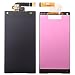 Produktbild WeDone kompatibel mit Sony Xperia Z5 Mini Compact E5803 E5823 LCD Display Touchscreen Digitizer Glas Assembly Ersatzteile + Werkzeuge (schwarz)