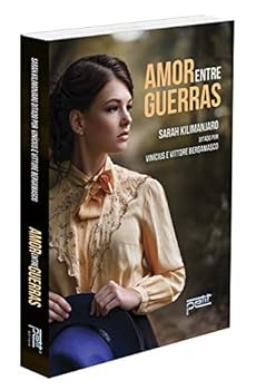 Paperback Amor Entre Guerras (Portuguese Edition) [Portuguese] Book
