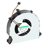 [Performance de refroidissement premium] Améliorez le refroidissement de votre ordinateur portable avec ce ventilateur PC pour obtenir des performances optimales.